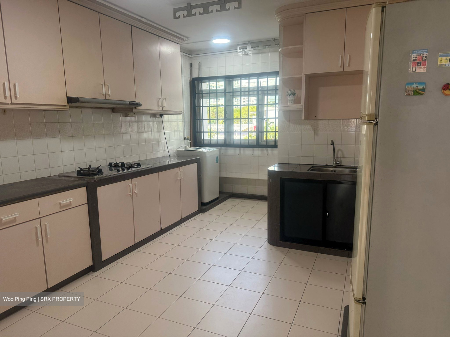 Blk 650 Pasir Ris Drive 10 (Pasir Ris), HDB Executive #447627561